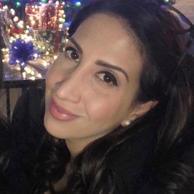 Cristina Tenaglia's profile picture