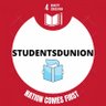 STUDENTSDUNION™'s profile picture