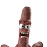 Фото профиля SausageMcGregory