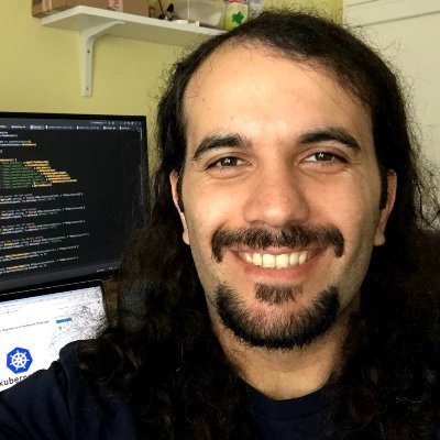 huseyinbabal's profile picture