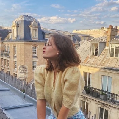 め⛅️💖*°'s profile picture