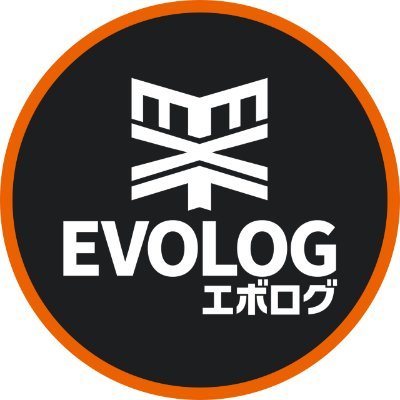エボログの中の人's profile picture
