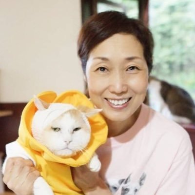 おおあみなおこ's profile picture