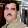 Wg Cdr Mahesh Chander Sudan Volunteer AAP Jammu's profile picture