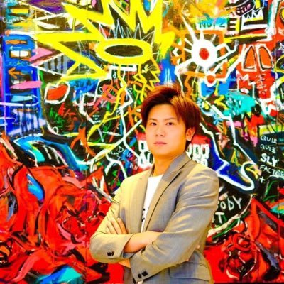 遠藤悠記's profile picture
