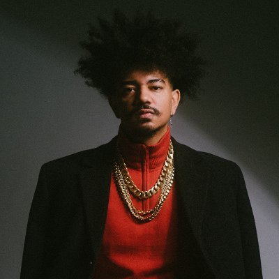 Cesar Mc's profile picture