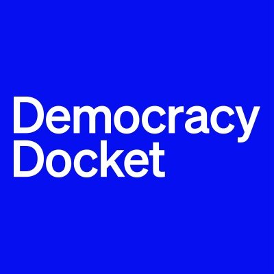 DemocracyDocket's profile picture