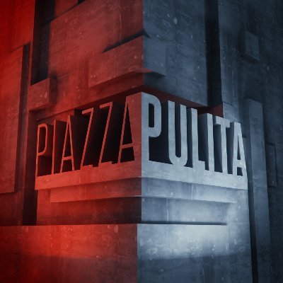 PiazzapulitaLA7's profile picture