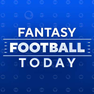 Fantasy Football Today's profile picture