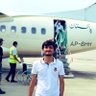 Profilbild von Hamza Latif