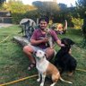 RAUL PUENTES PATRICIO's profile picture