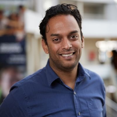ShashiRoopram's profile picture