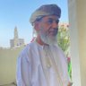 Фото профиля سليمان بن ناصر الرحبي