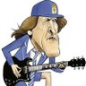 Rockero y futbolero 🇪🇸 profil fotoğrafı