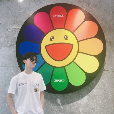 Dom洛冰in伦敦's profile picture