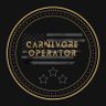 Profilbild von Carnivore Operator
