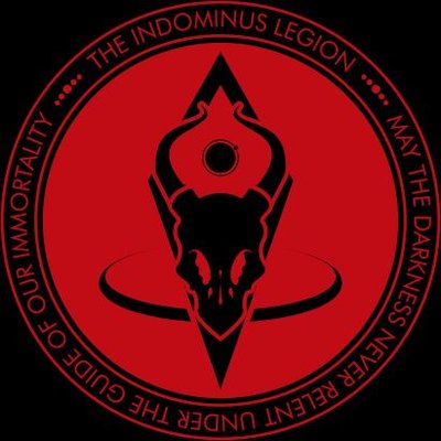 IndominusLegion's profile picture