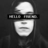 MrRobot3 profil fotoğrafı
