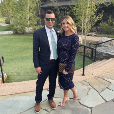 Ashley Jennings's profile picture