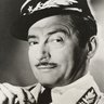 Claude Rains, Zombie profil fotoğrafı