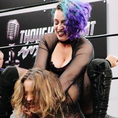 Pandemic Pro Wrestling's profile picture
