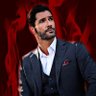 Profilbild von SunBathingDragon #ThankYouLucifer