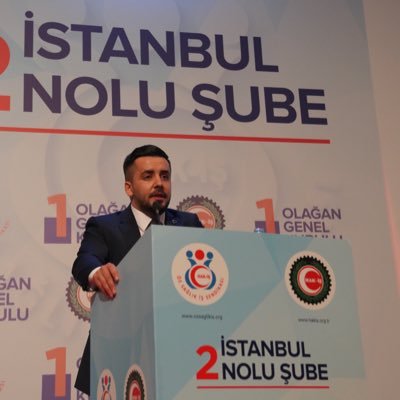 Erdem DİNÇ's profile picture