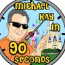 Michael Kay in 90 Seconds 的头像