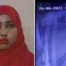 Profilbild von Amina Mohamed
