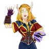 Profilbild von Zirenia