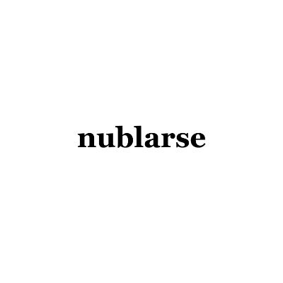 nublarse's profile picture