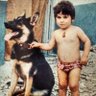 El Purillo Fernando _ 的头像