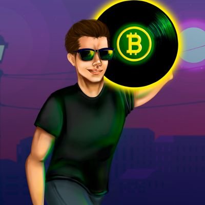yourcryptodj's profile picture
