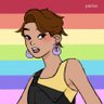 Фото профиля Carter (she/they)
