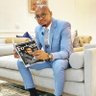 Esquire profil fotoğrafı