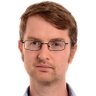 Profilbild von Professor John Tregoning