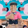 Фото профиля ぺんぎんナッツ いなのこうすけ
