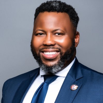 Rep.Kam Buckner ✶ ✶ ✶ ✶'s profile picture