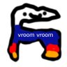 Profilbild von vroom vroom