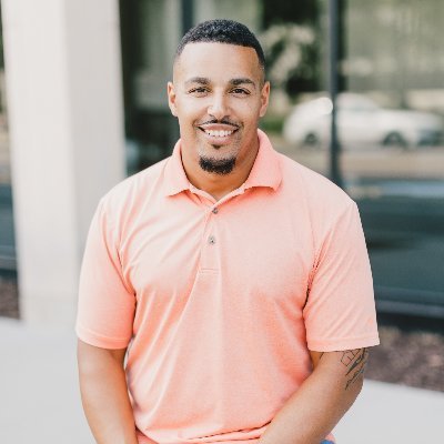 Stoy T Hall, CFP®'s profile picture