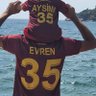 evrenyz_izmir'liiii 🇹🇷💛❤ profil fotoğrafı