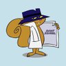 Secret Squirrel’s Nut Sack 的头像