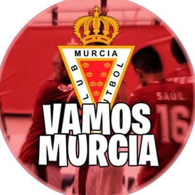 VamosMurcia's profile picture