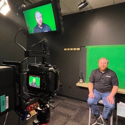 Michael Massie's profile picture