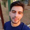 Profilbild von Elias Almeida