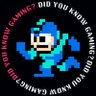Фото профиля DidYouKnowGaming