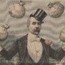 The Robber Baron profil fotoğrafı
