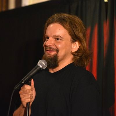ISMOcomedy's profile picture