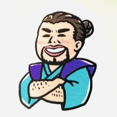 岐阜お城研究会代表's profile picture