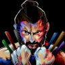 Kinader Art 🎨 Pastell und Tattoo Artist 的头像
